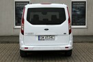 Ford Tourneo Connect Titanium SalonPL FV23% Panorama Kamera Tempomat Klimatronik Gwarancja - 5