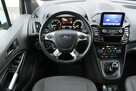 Ford Tourneo Connect Titanium SalonPL FV23% Panorama Kamera Tempomat Klimatronik Gwarancja - 9