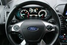 Ford Tourneo Connect Titanium SalonPL FV23% Panorama Kamera Tempomat Klimatronik Gwarancja - 15