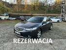 Honda Accord LIFESTYLE-2.0V-TEC-156km-Serwisowany-Klimatronik-Bi-Ksenon-2 x PDC-ALU