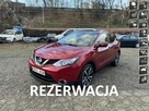 Nissan Qashqai 1.2DIG-T-115km-Nawigacja-Kamera 360-Panorama-Keyless-GO-2 x PDC-Xenon