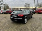 Audi A3 1.6MPi-102km-Serwisowany-Bezwypadkowy-Klimatronik-DRL-Światła Dzienne - 3