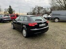 Audi A3 1.6MPi-102km-Serwisowany-Bezwypadkowy-Klimatronik-DRL-Światła Dzienne - 4