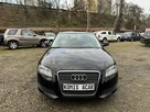 Audi A3 1.6MPi-102km-Serwisowany-Bezwypadkowy-Klimatronik-DRL-Światła Dzienne - 7