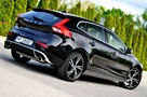 Volvo V40 2.0 T2 122KM RDesign Panorama Skóra Full Led Kamera Digital - 3