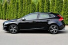 Volvo V40 2.0 T2 122KM RDesign Panorama Skóra Full Led Kamera Digital - 5