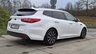 Kia Optima 1.6CRDi 136KM Automat Xenon Navi Led Polski Salon Serwis - 2