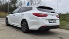 Kia Optima 1.6CRDi 136KM Automat Xenon Navi Led Polski Salon Serwis - 4