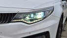 Kia Optima 1.6CRDi 136KM Automat Xenon Navi Led Polski Salon Serwis - 13