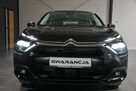 Citroen C4 full led|100% bezwypadkowy|kamera cofania|pełna obsługa|jak nowy - 9