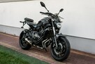Yamaha MT 07 R 2017 Raty Transport ABS  Największy Wybór Moto W PL Tech Black - 2