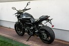 Yamaha MT 07 R 2017 Raty Transport ABS  Największy Wybór Moto W PL Tech Black - 5