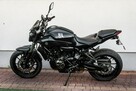 Yamaha MT 07 R 2017 Raty Transport ABS  Największy Wybór Moto W PL Tech Black - 6