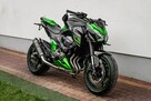 Kawasaki Z 800 R 2013 ABS PIĘKNY STAN Raty Transport Największy Wybór Moto W PL - 2