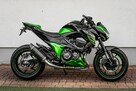 Kawasaki Z 800 R 2013 ABS PIĘKNY STAN Raty Transport Największy Wybór Moto W PL - 3