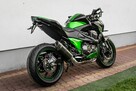 Kawasaki Z 800 R 2013 ABS PIĘKNY STAN Raty Transport Największy Wybór Moto W PL - 4
