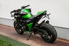 Kawasaki Z 800 R 2013 ABS PIĘKNY STAN Raty Transport Największy Wybór Moto W PL - 5