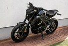 Yamaha MT 125 R 2021 KSIĄŻKA ABS Raty Transport Największy Wybór Moto 125 W PL - 7