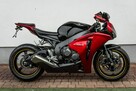 Honda CBR 1000 RR SC 59 2009 Raty Transport Największy Wybór Moto W PL - 3