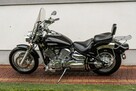 Yamaha Drag Star 1100 R 2000 RATY Transport PIĘKNY STAN Największy Wybór Virago Shadow - 6