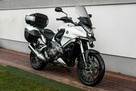 Honda VFR 1200 X 2012 CROSSTOURER 3x KUFER ABS Raty Transport Automat - 2
