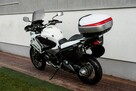 Honda VFR 1200 X 2012 CROSSTOURER 3x KUFER ABS Raty Transport Automat - 5
