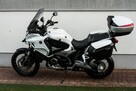Honda VFR 1200 X 2012 CROSSTOURER 3x KUFER ABS Raty Transport Automat - 6