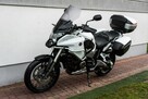 Honda VFR 1200 X 2012 CROSSTOURER 3x KUFER ABS Raty Transport Automat - 7