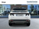Hyundai Tucson w wersji Executive z elektryczną klapą bagażnika - 4
