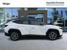 Hyundai Tucson w wersji Executive z elektryczną klapą bagażnika - 6