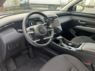 Hyundai Tucson w wersji Executive z elektryczną klapą bagażnika - 9