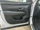 Hyundai Tucson w wersji Executive z elektryczną klapą bagażnika - 10