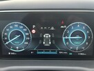 Hyundai Tucson w wersji Executive z elektryczną klapą bagażnika - 14