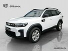 Dacia Bigster 1.2 TCe mHEV Essential 4x4 - 1