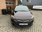 Opel Astra 1,6 116KM  Klimatyzacja  Krajowy  Serwisowany - 2