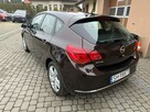 Opel Astra 1,6 116KM  Klimatyzacja  Krajowy  Serwisowany - 8