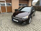 Opel Astra 1,6 116KM  Klimatyzacja  Krajowy  Serwisowany - 12
