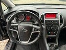 Opel Astra 1,6 116KM  Klimatyzacja  Krajowy  Serwisowany - 14