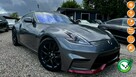 Nissan 370 Z Nismo manual wydech stan perfekt zamiana doinwestowany 1.r gwarncji