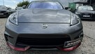 Nissan 370 Z Nismo manual wydech stan perfekt zamiana doinwestowany 1.r gwarncji - 7