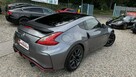 Nissan 370 Z Nismo manual wydech stan perfekt zamiana doinwestowany 1.r gwarncji - 9