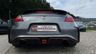 Nissan 370 Z Nismo manual wydech stan perfekt zamiana doinwestowany 1.r gwarncji - 13