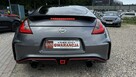 Nissan 370 Z Nismo manual wydech stan perfekt zamiana doinwestowany 1.r gwarncji - 14