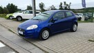 Fiat Punto 6 - biegowa skrzynia/Instalacja LPG/Klimatyzacja sprawna - 2