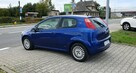 Fiat Punto 6 - biegowa skrzynia/Instalacja LPG/Klimatyzacja sprawna - 3
