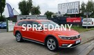 Volkswagen Passat Alltrack Bezwypadkowy/Oryginalny lakier/Serwisowany w ASO/Napęd 4x4