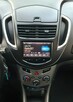 Chevrolet Trax Kamera cofania/Napęd 4x4/ Oryginalny lakier/Bezwypadkowy/6 Biegów - 9