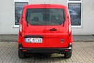 Ford Transit Connect Kamera L2 Automat SalonPL 120KM FV23% 1WŁ Tempomat Bluetooth - 5