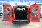Ford Transit Connect Kamera L2 Automat SalonPL 120KM FV23% 1WŁ Tempomat Bluetooth - 8