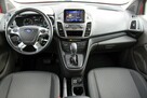 Ford Transit Connect Kamera L2 Automat SalonPL 120KM FV23% 1WŁ Tempomat Bluetooth - 10